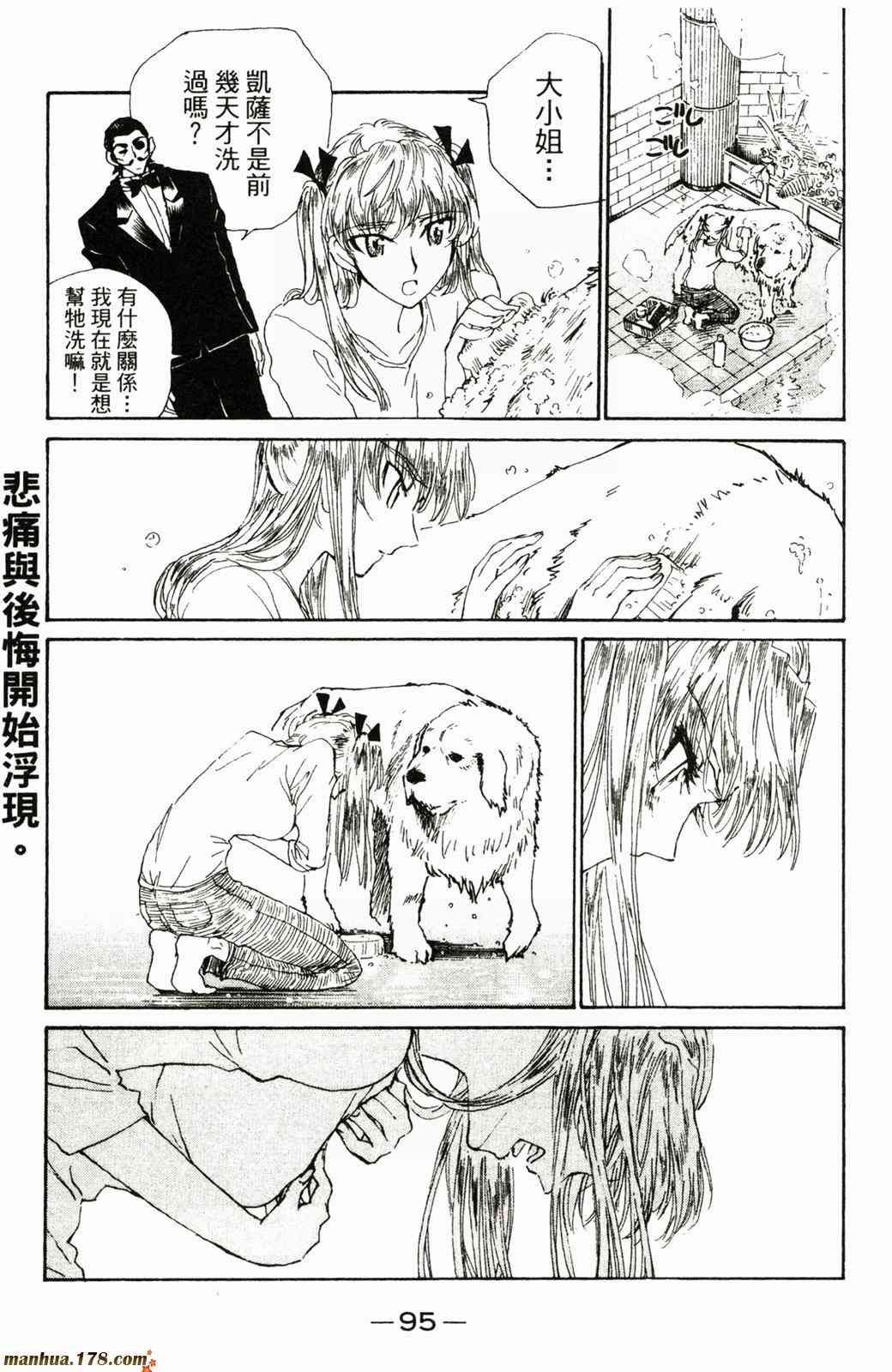 校园迷糊大王17卷图