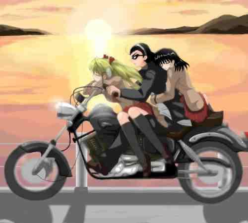 校园迷糊大王同人搞笑图