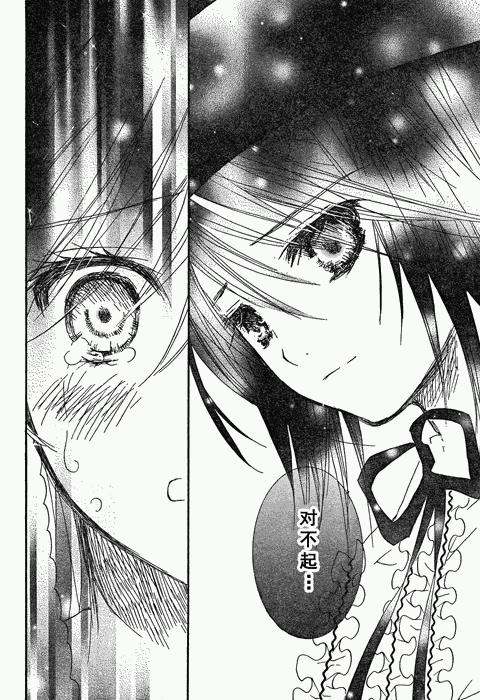 新蔷薇少女 23话 第15页