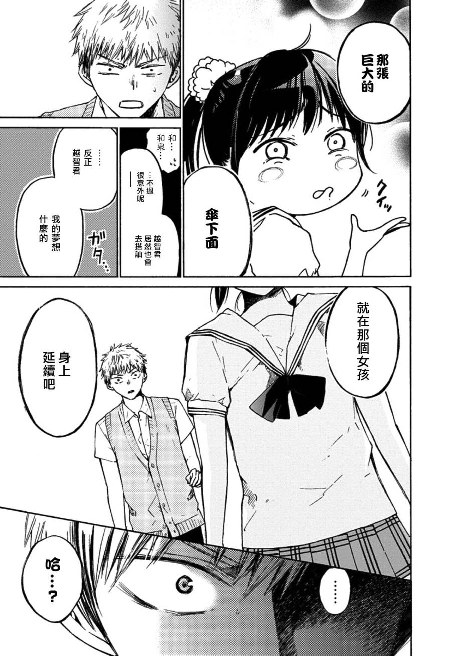 薛定谔之裙 10话 第26页