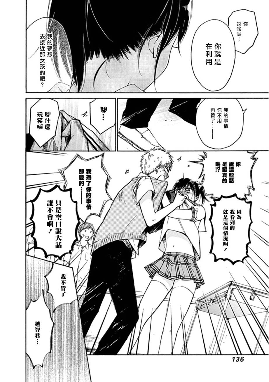 薛定谔之裙 10话 第27页