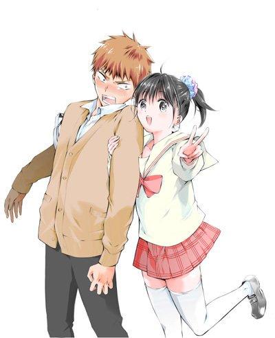 薛定谔之裙 小剧场 第10页