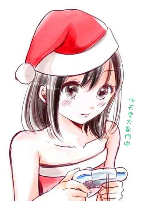 薛定谔之裙 圣诞短篇 第4页