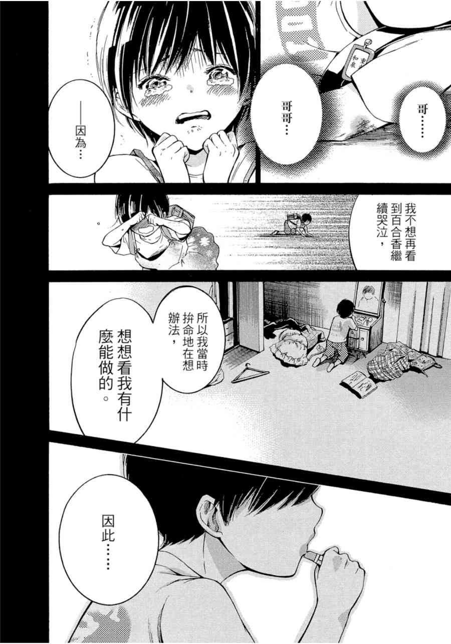 薛定谔之裙 1卷 第39页