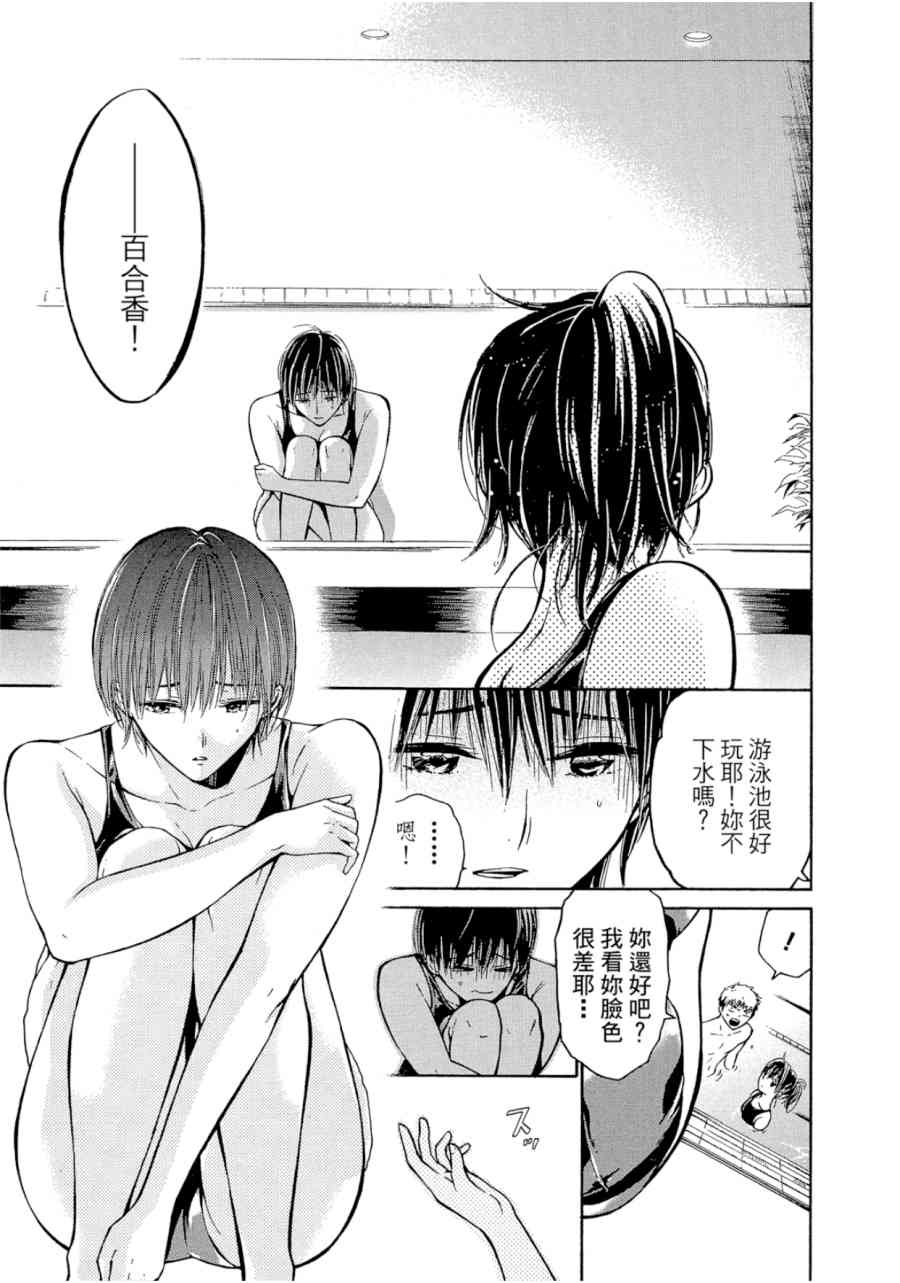 薛定谔之裙 1卷 第136页