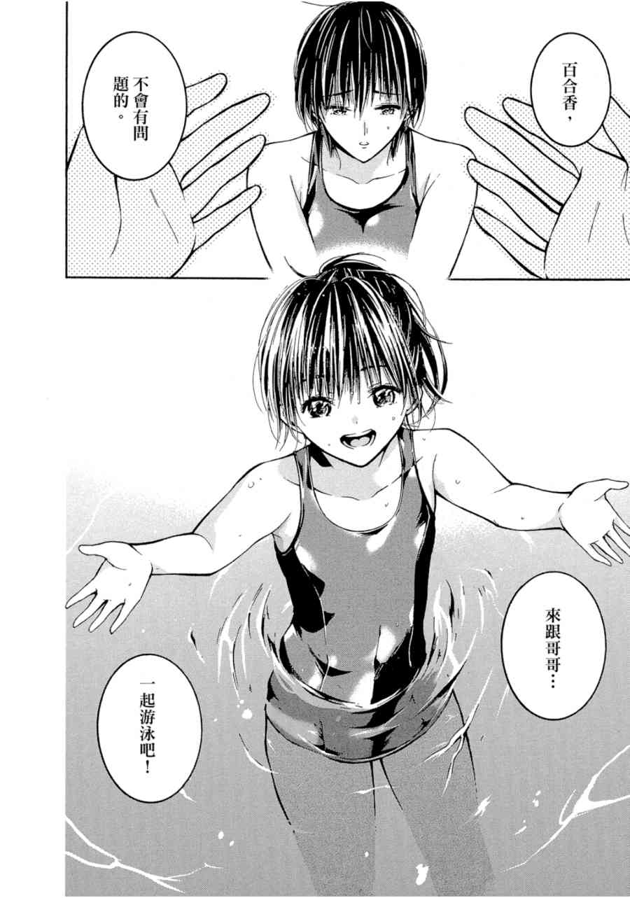 薛定谔之裙 1卷 第137页