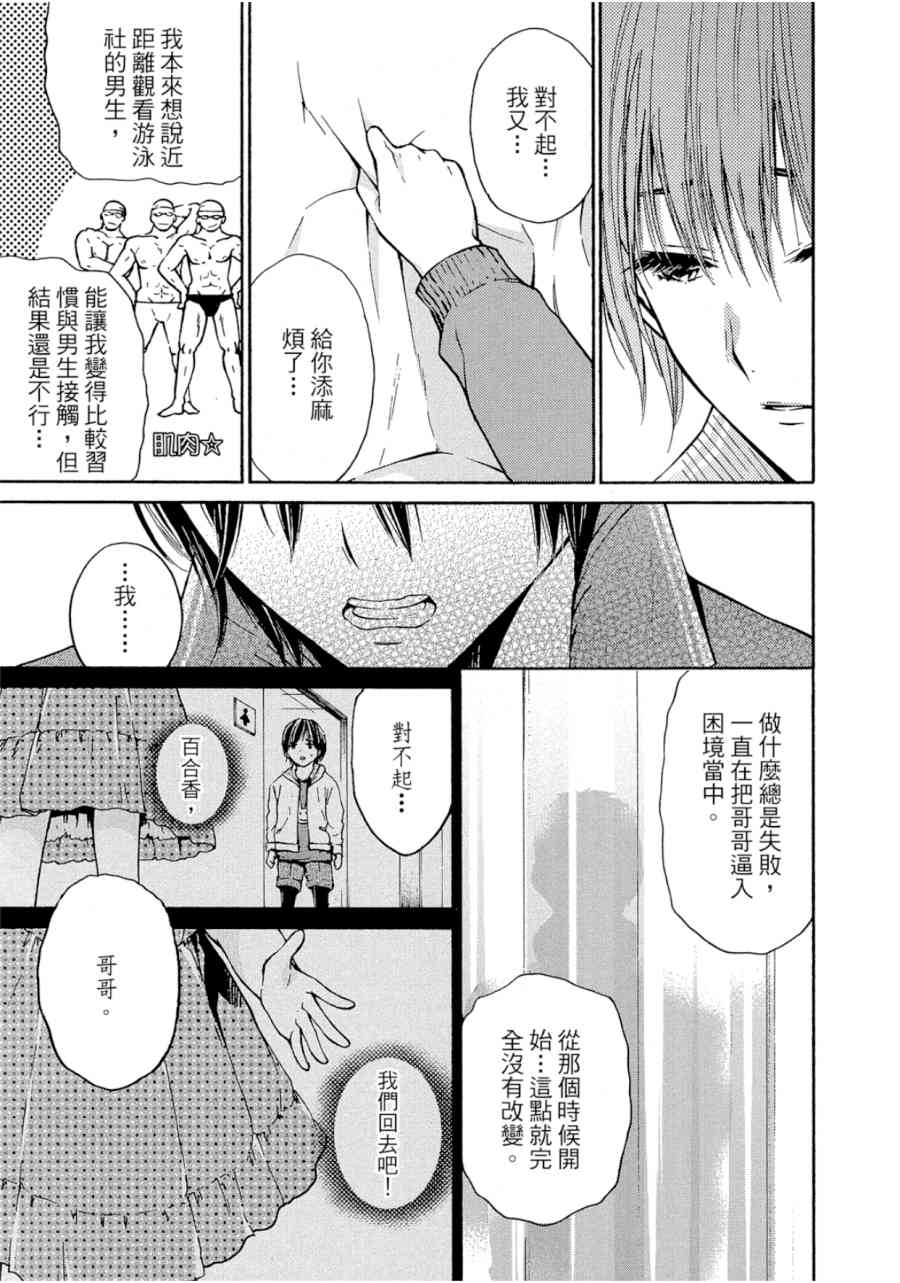 薛定谔之裙 1卷 第142页