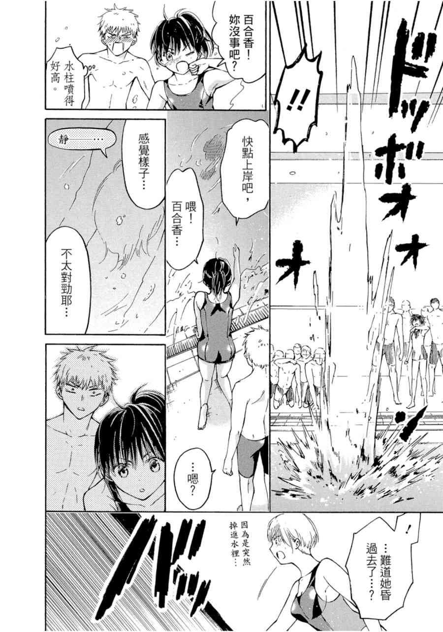 薛定谔之裙 1卷 第158页