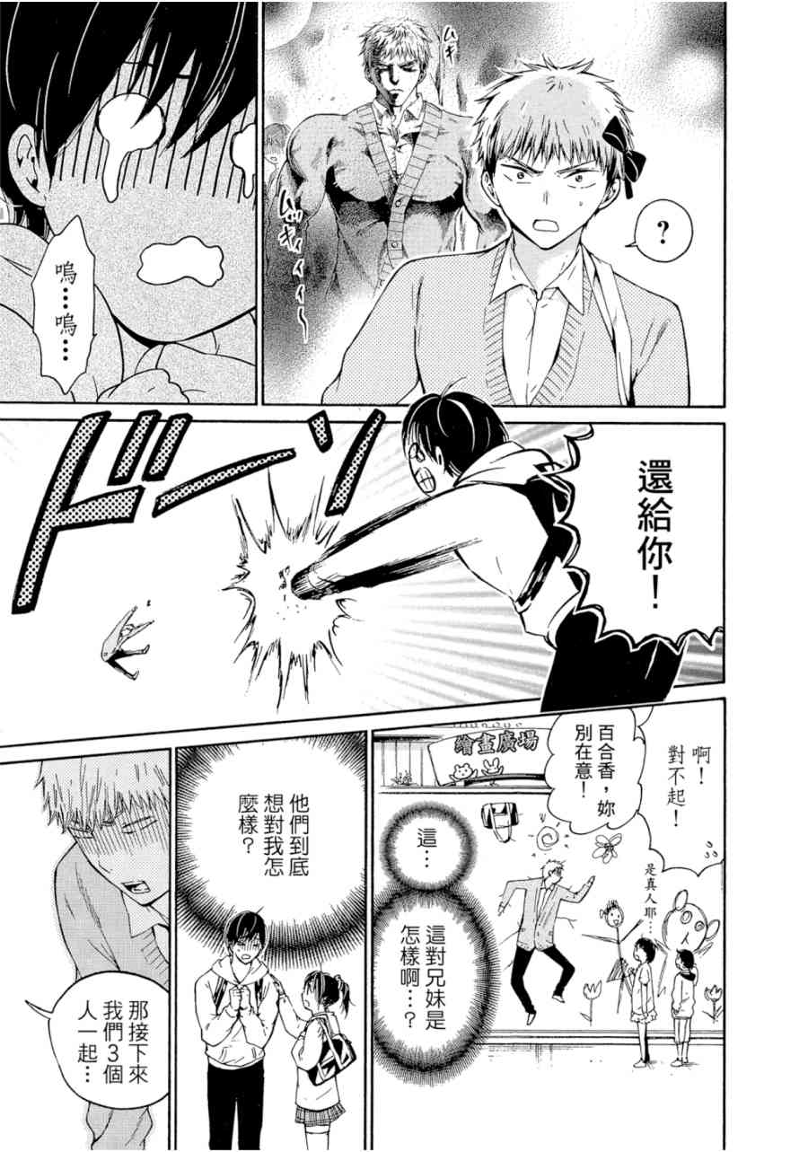 薛定谔之裙 1卷 第190页