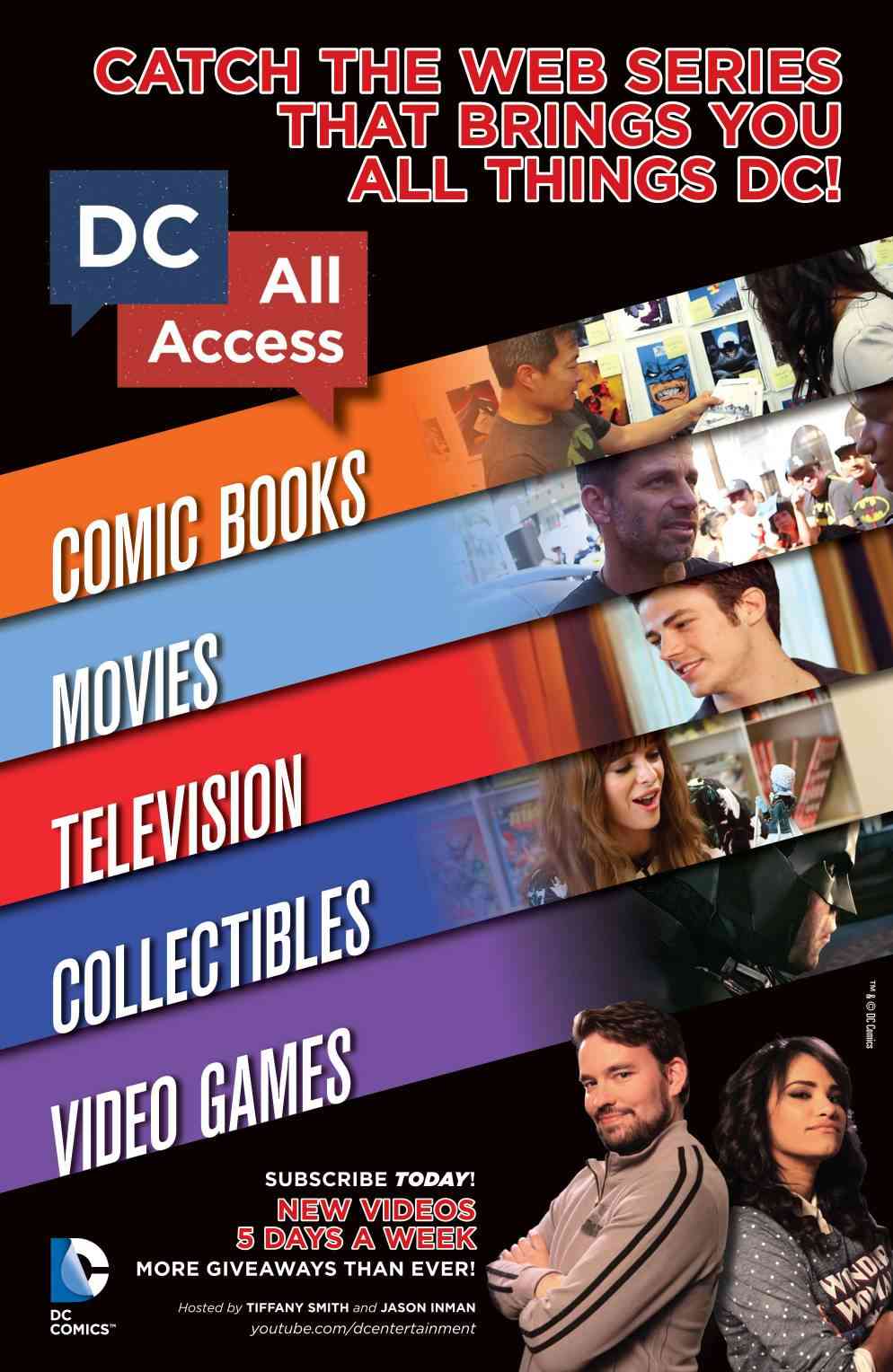 新52新自杀小队17卷图