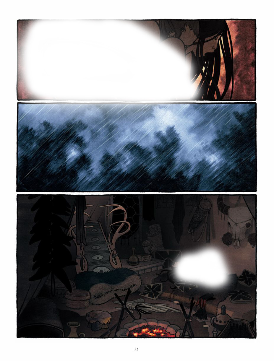 熊王 1话 第41页