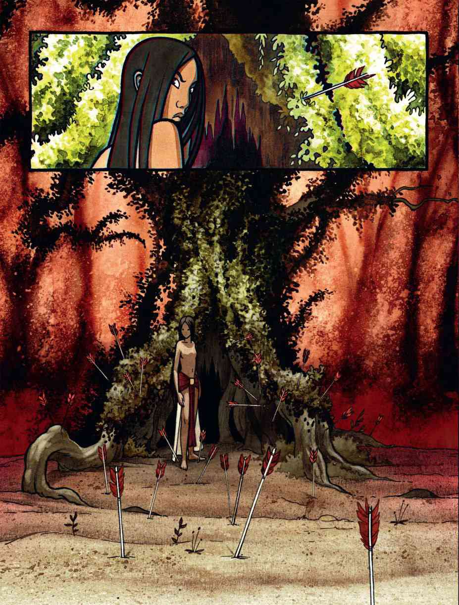 熊王 1话 第58页