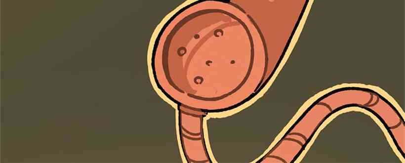 醒梦露西 1话 第11页