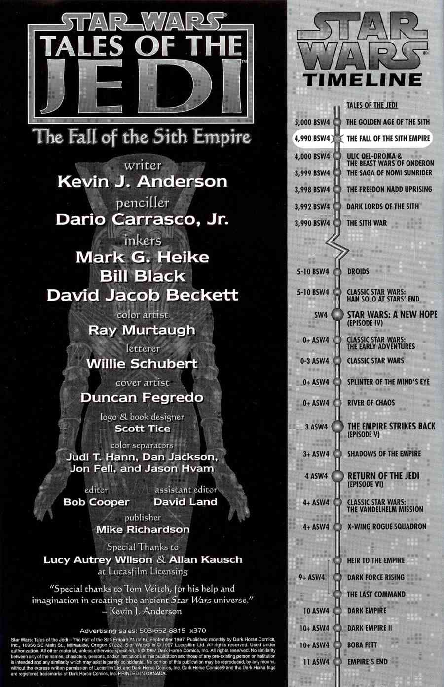 星球大战：绝地传说9卷图