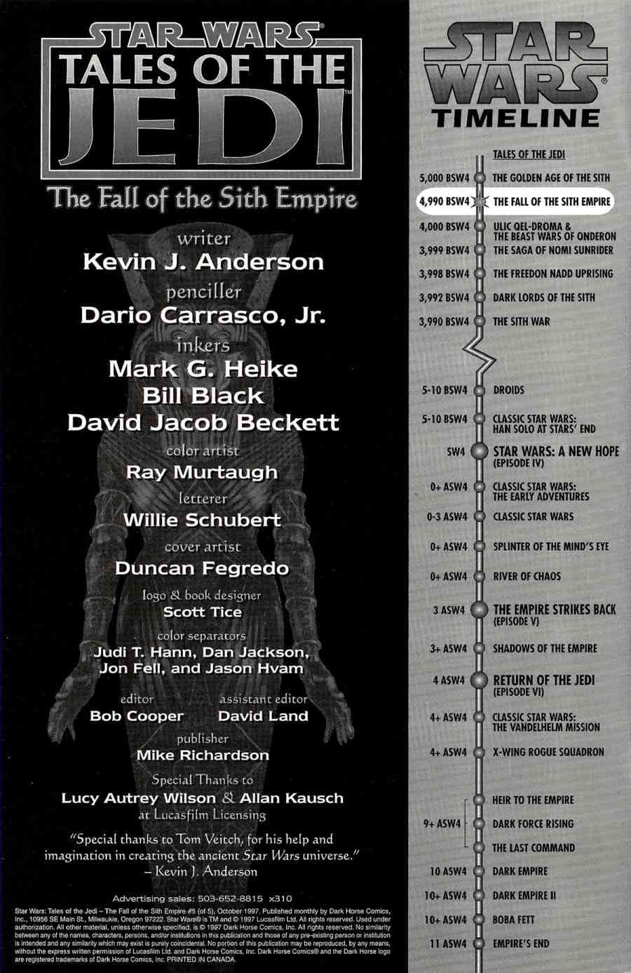 星球大战：绝地传说10卷图