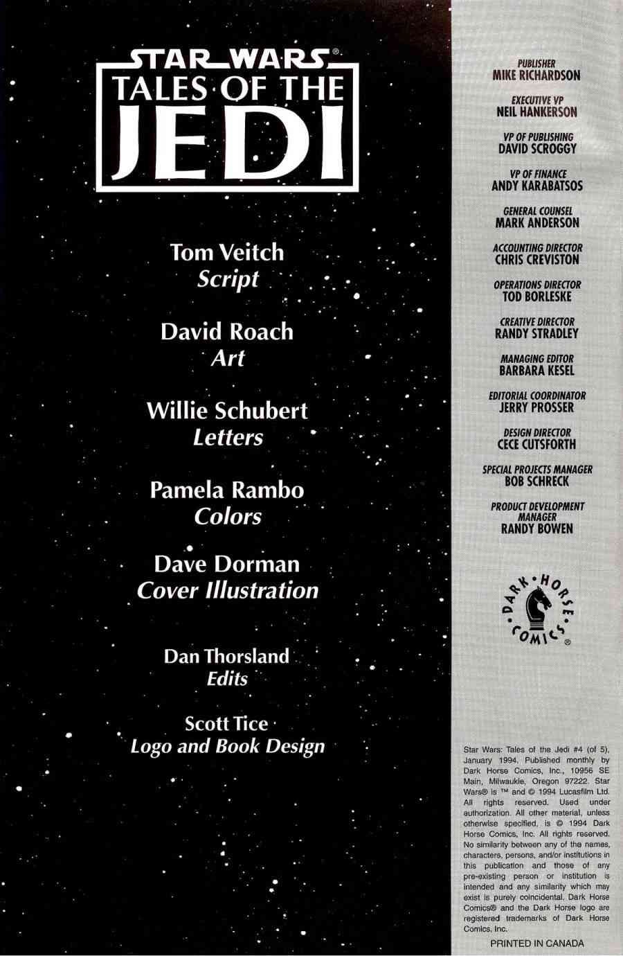 星球大战：绝地传说14卷图