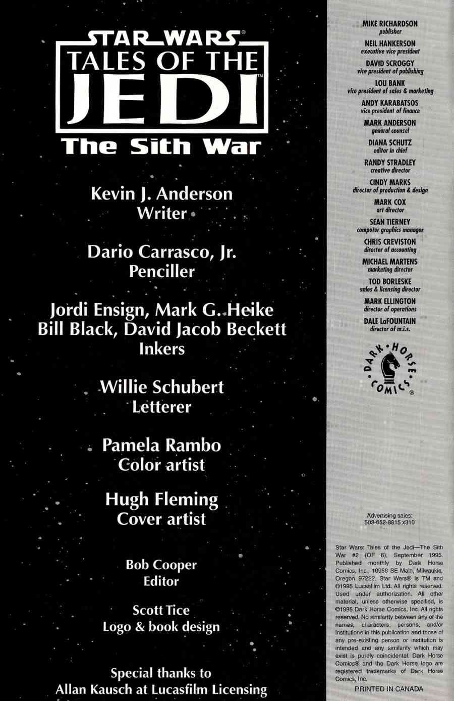 星球大战：绝地传说25卷图