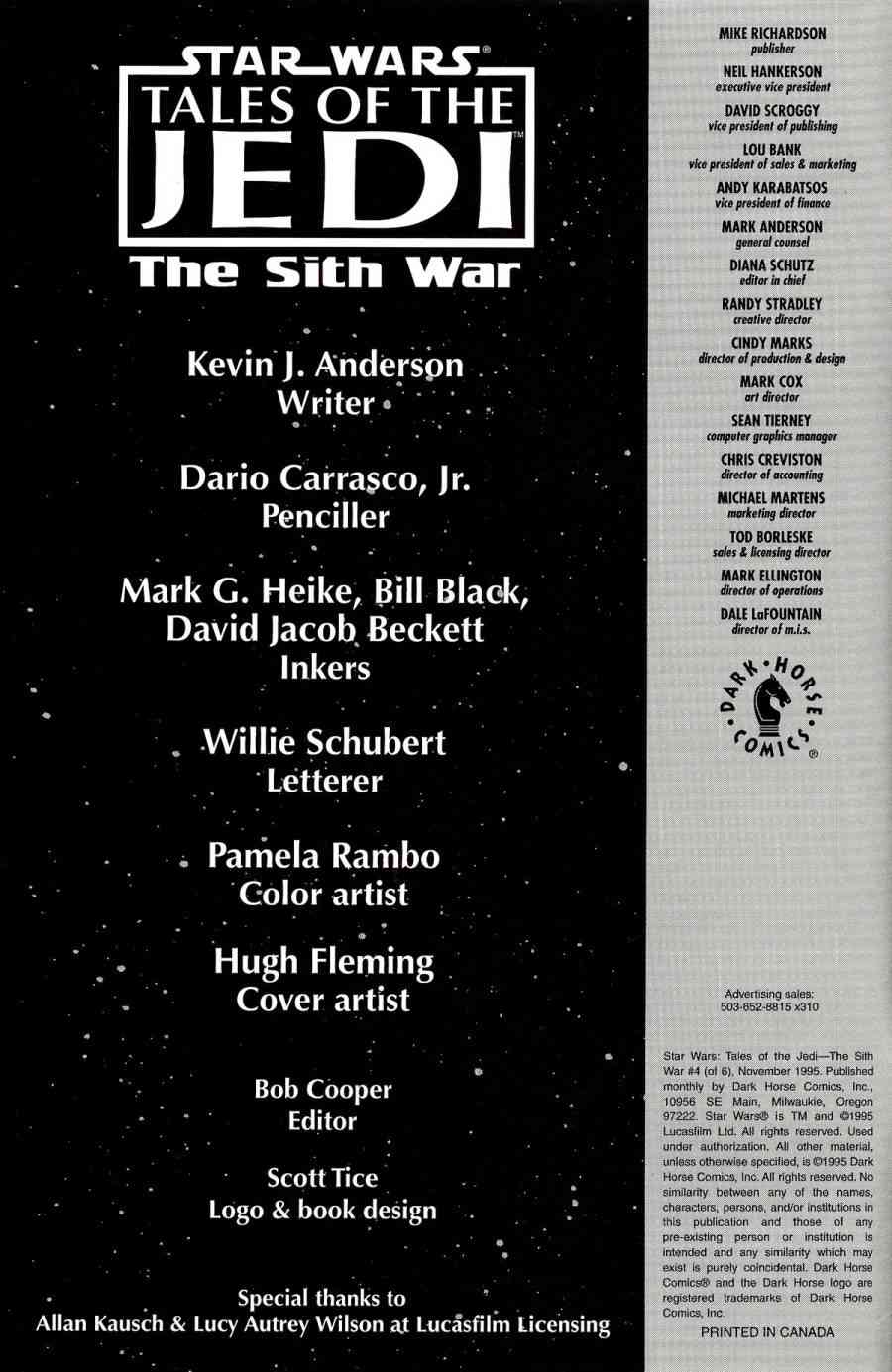 星球大战：绝地传说27话图