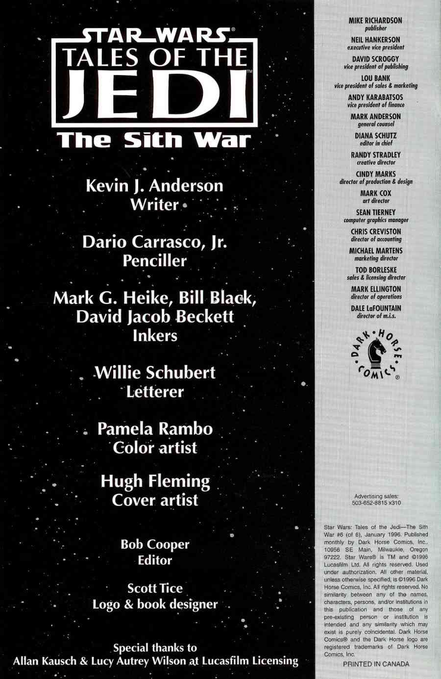 星球大战：绝地传说29卷图