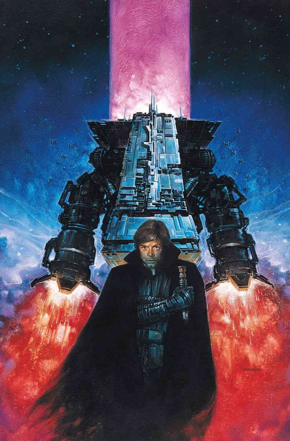 星球大战-黑暗帝国2卷图