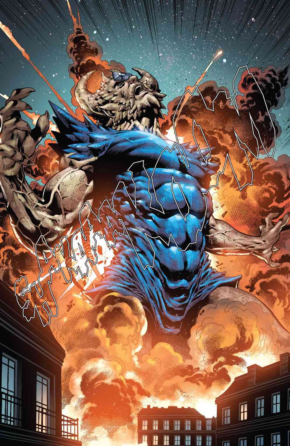 X战警金队 25卷 第26页