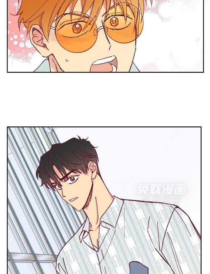 醒来已过50年第6话图