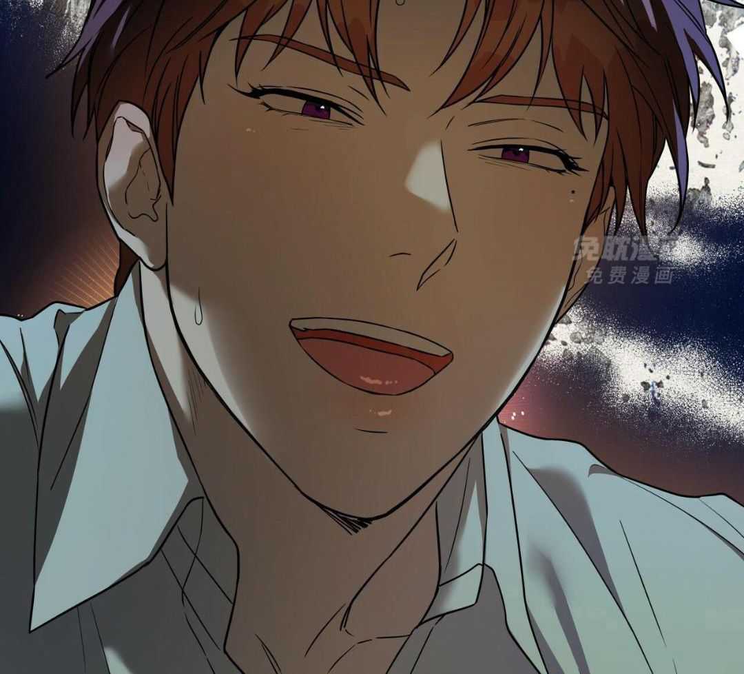 凶兽驯养第100话图