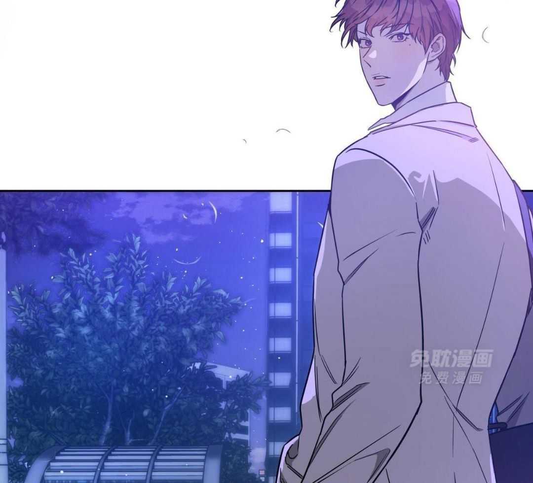 凶兽驯养第110话图