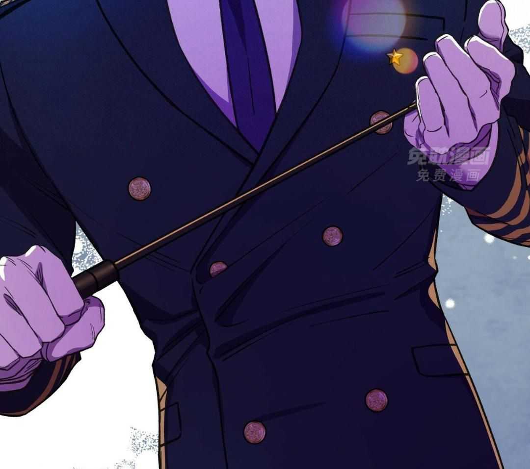 凶兽驯养第130话图