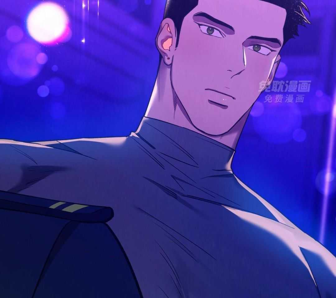 凶兽驯养第130话图