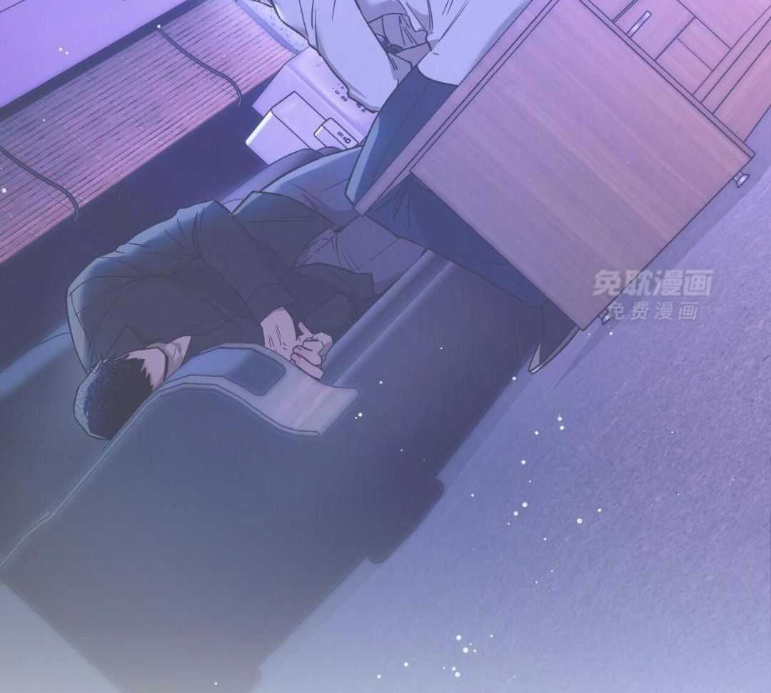 凶兽驯养第135话图