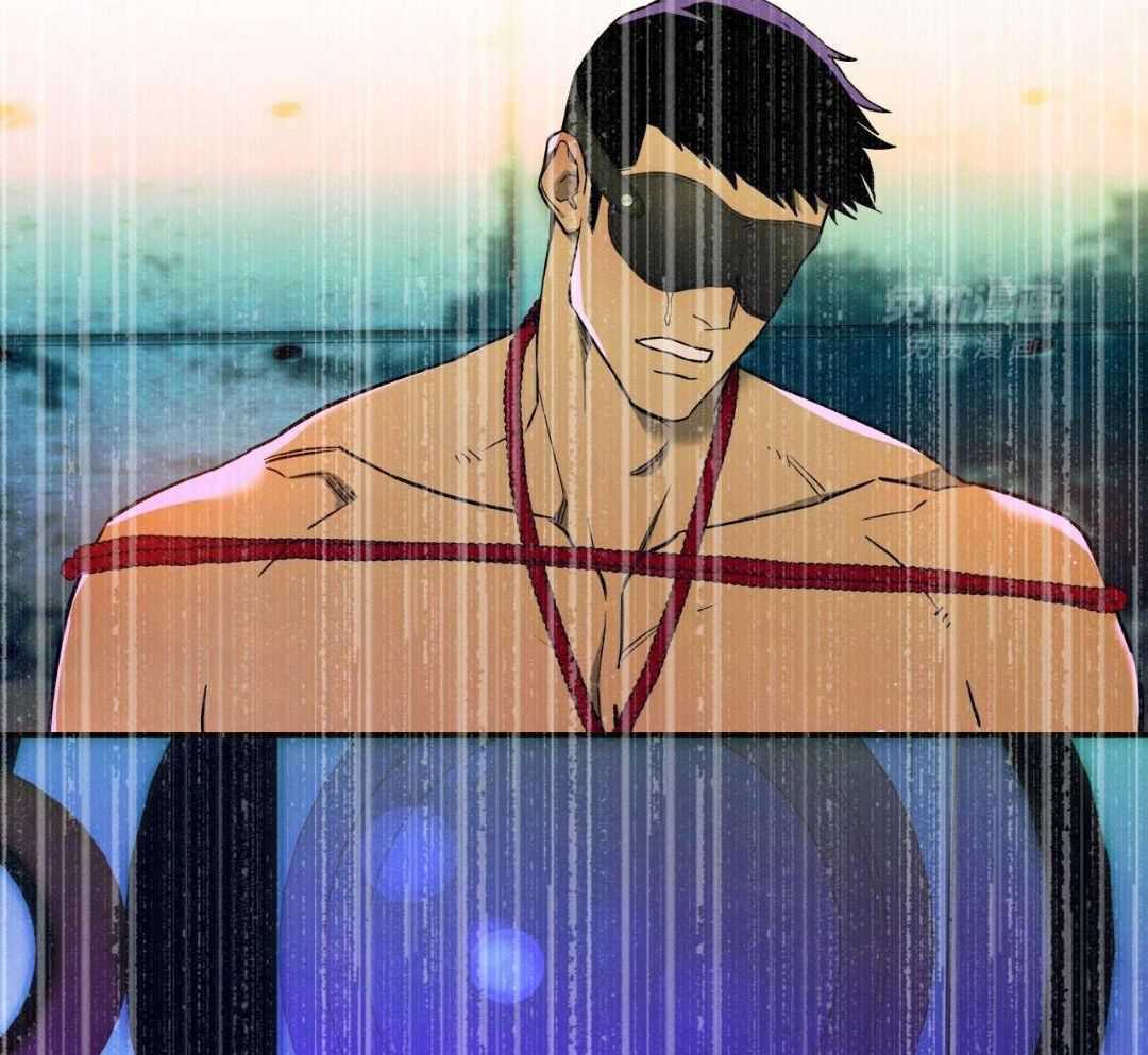 凶兽驯养第138话图