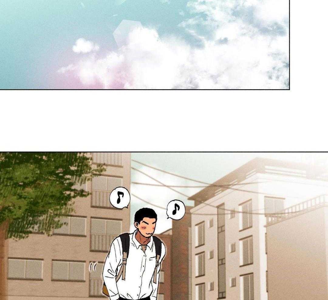 学长的跟屁虫第14话图