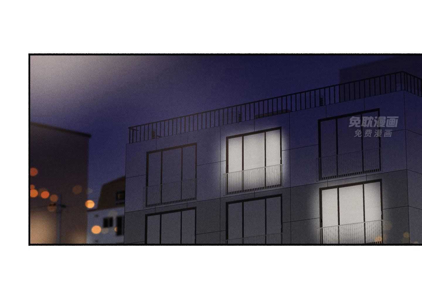 学长的跟屁虫第23话图