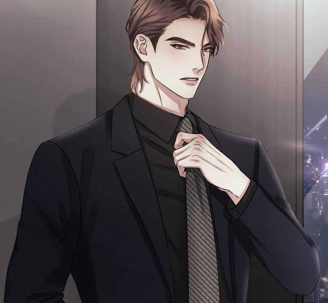 信息素过敏第31话图