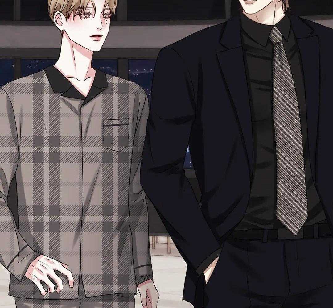 信息素过敏第31话图