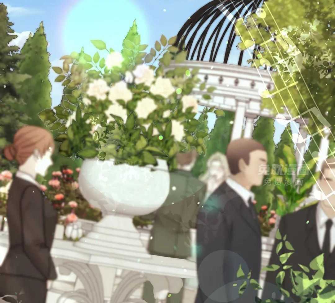 信息素过敏第36话图