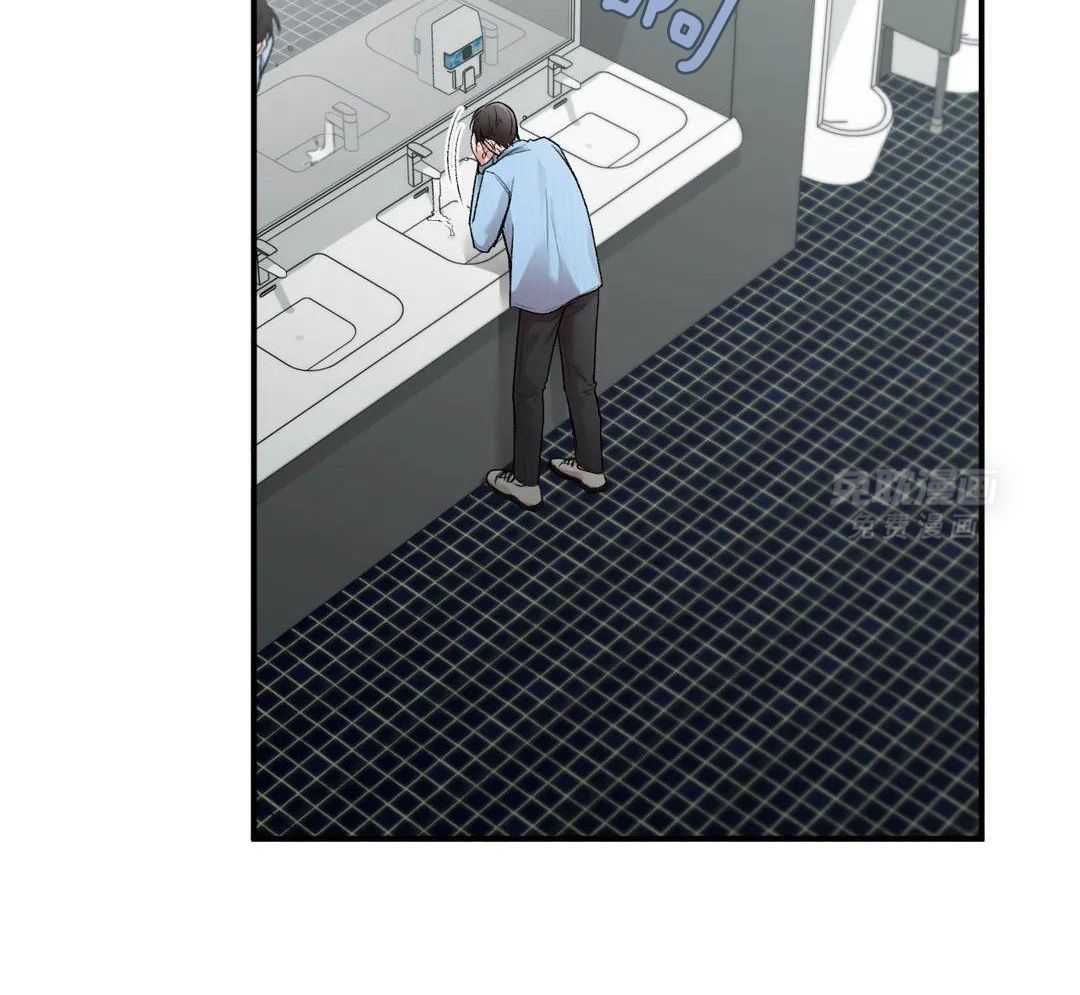 向老顽固出击！第17话图