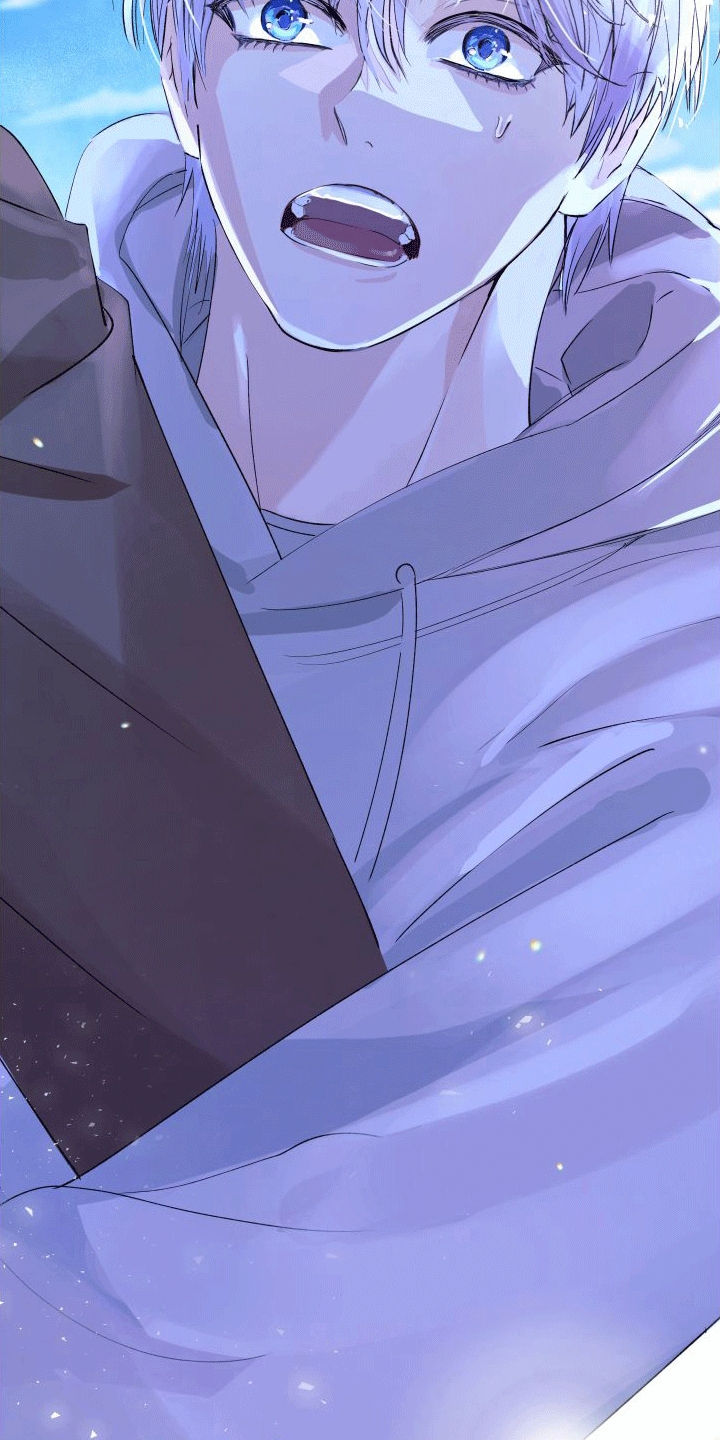 向死而生第1话图