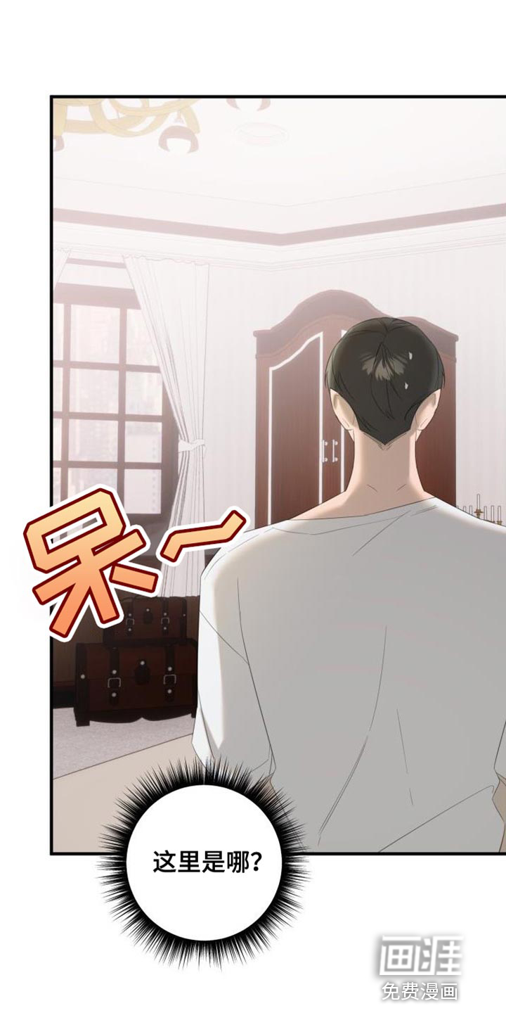 血腥契约第17话图