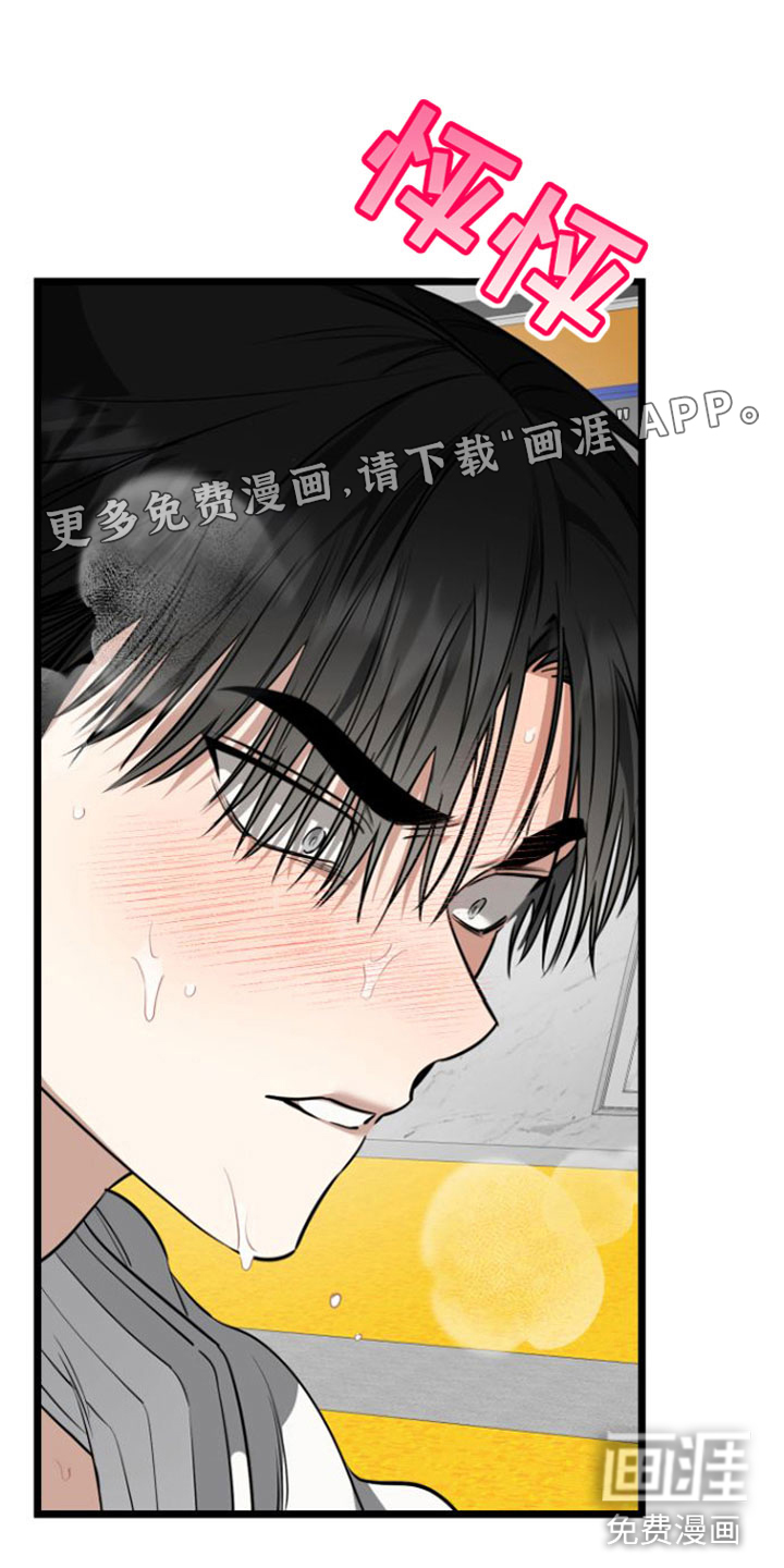 驯服小暴龙第10话图