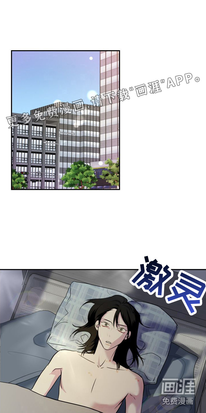 信息素骗局第7话图