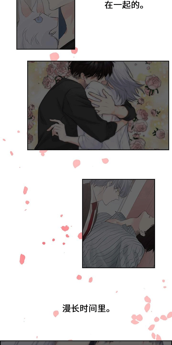 星星坠落第1话图