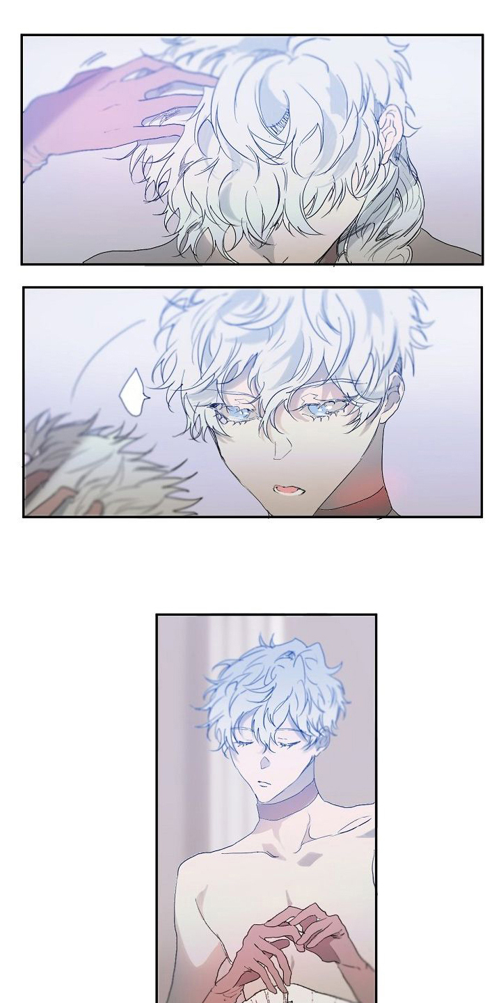 新婚蜜旅第3话图