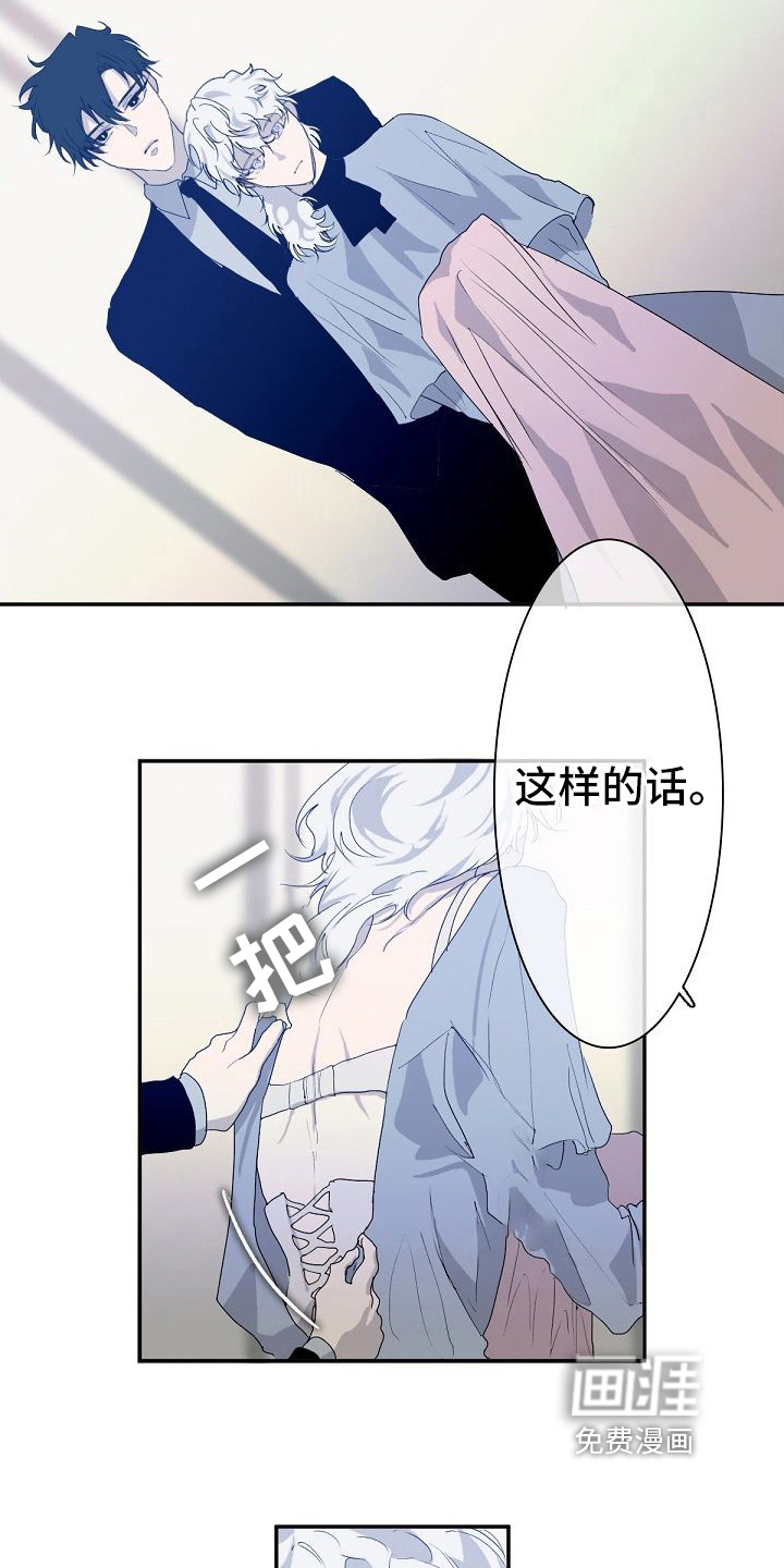 新婚蜜旅第6话图