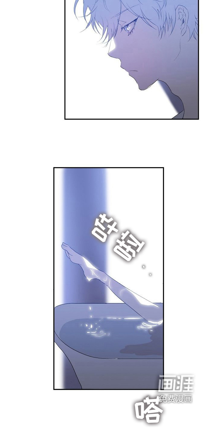 新婚蜜旅第9话图