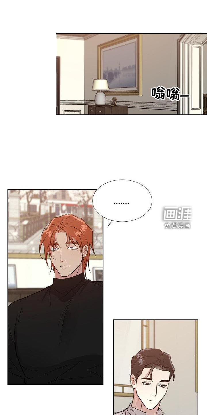 新的牢笼第29话图