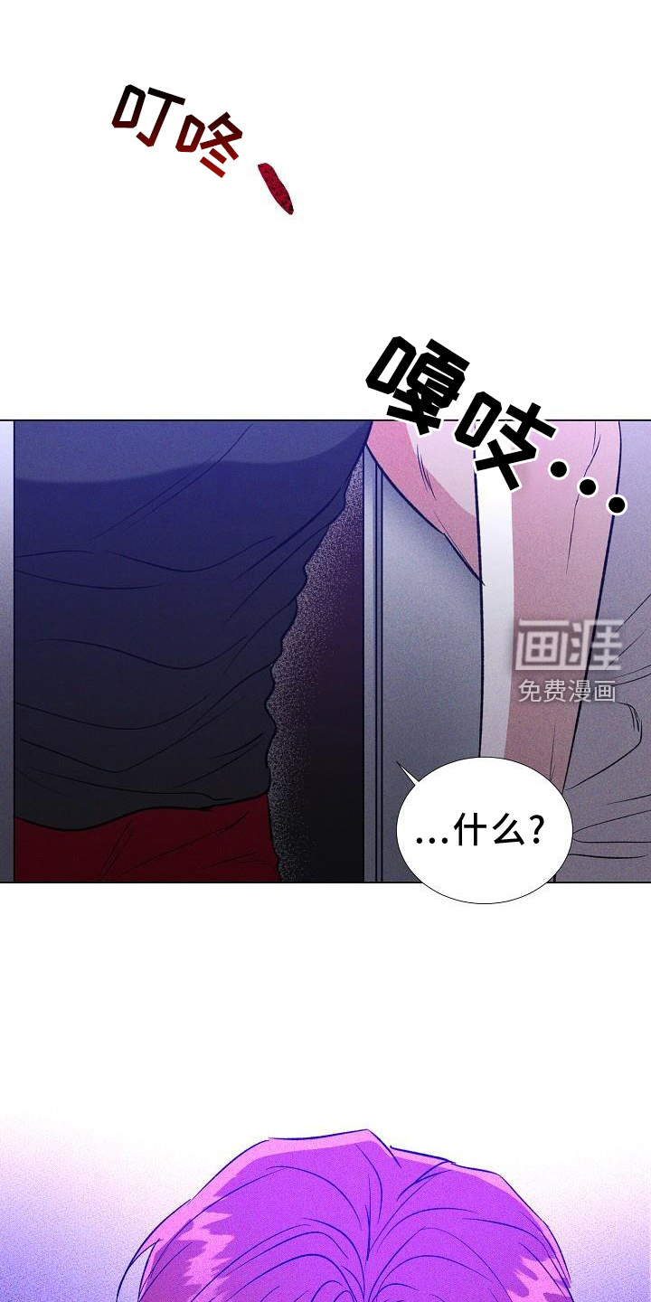 新的牢笼第37话图
