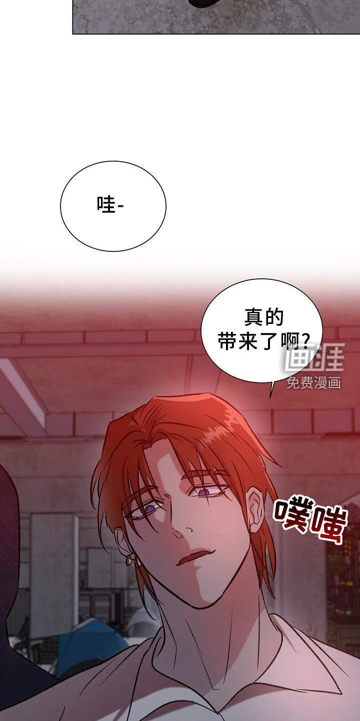 新的牢笼第45话图