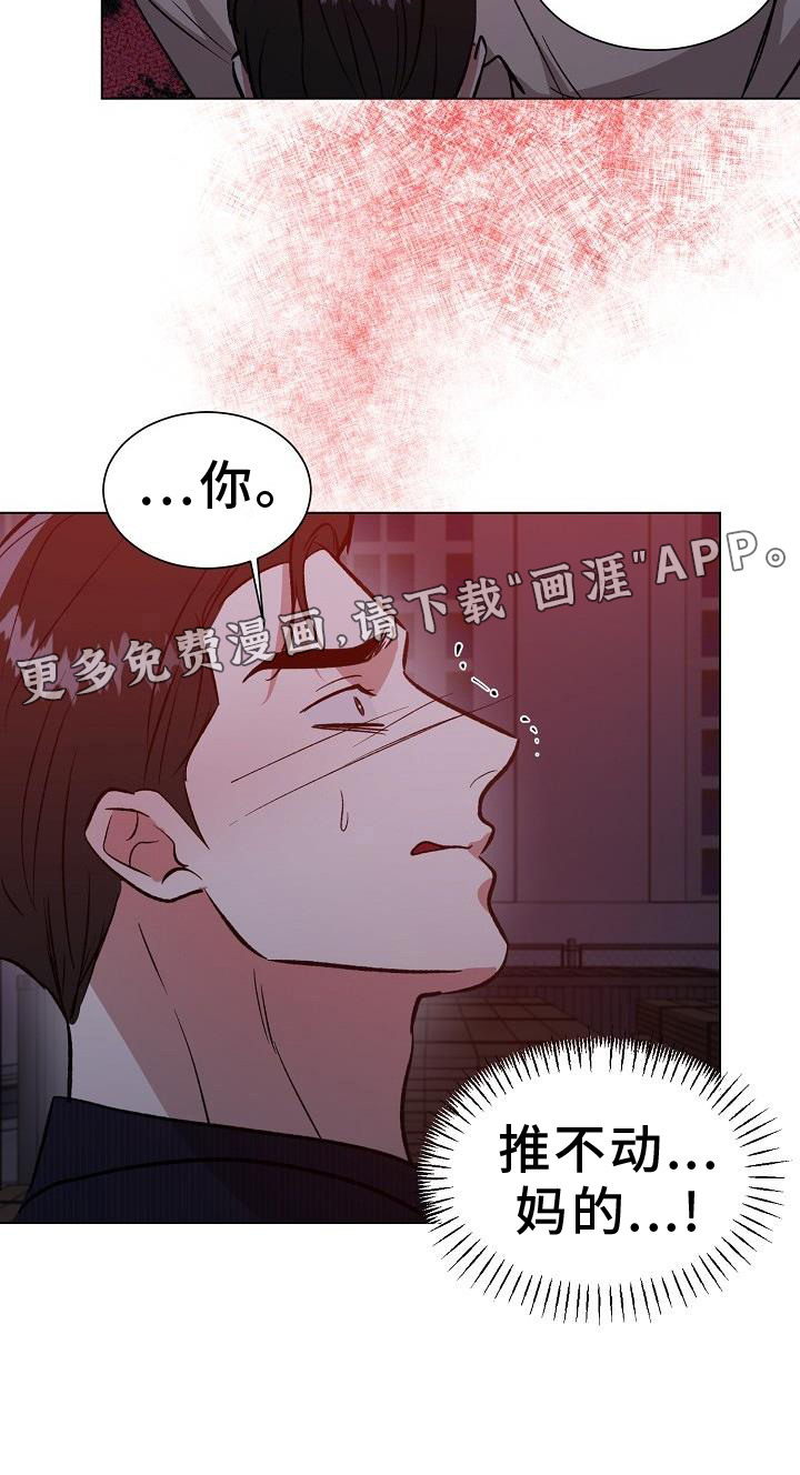 新的牢笼第50话图